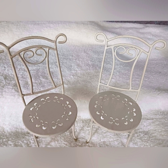 Vintage Doll Bistro piece...set - Picture 2 of 9